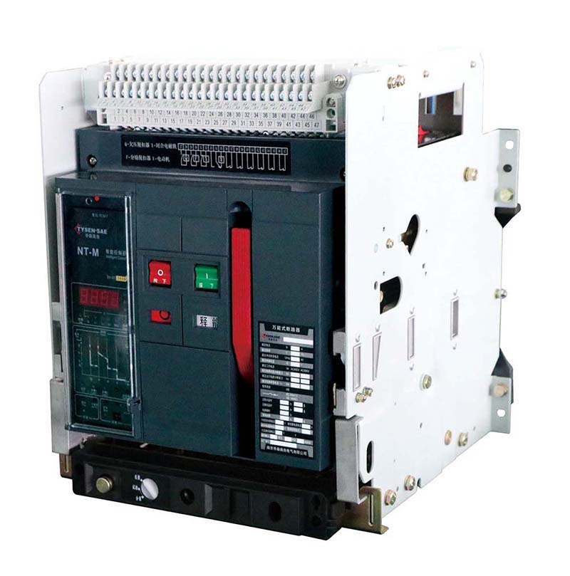 低壓斷路器：ACB，開(kāi)關(guān)、萬(wàn)能式斷路器，框架式斷路器，智能型框架式斷路器